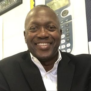 Meet your Posher, Christopher